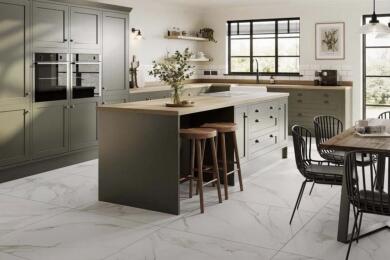 BESPOKE TILING,EXCEPTIONAL FINISH