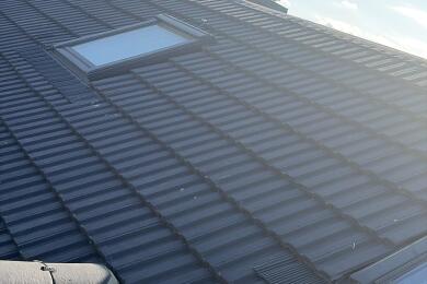 ROOFING